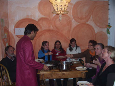 Seminar in Berlin